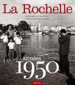 La Rochelle, annees 1950