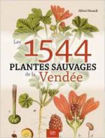 Les 1544 plantes de la Vendee