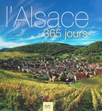 ALSACE - 365 JOURS