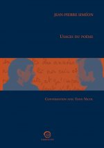 USAGES DU POÈMES : CONVERSATION AVEC YANN NICOL