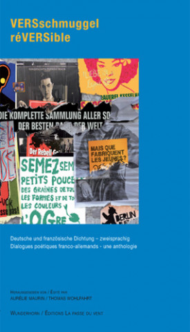 RÉVERSIBLE VERSSCHMUGGEL