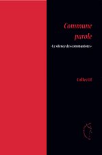 COMMUNE  PAROLE 