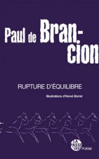 RUPTURE D'ÉQUILIBRE
