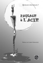 PASSAGE À L'ACTE
