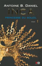 Inca - tome 1 - la princesse du soleil