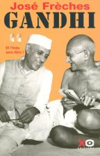 Gandhi - tome 2 - et l'Inde sera libre