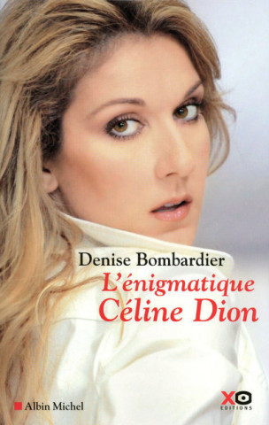 L'énigmatique Céline Dion essai