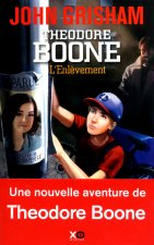 Théodore Boone - L'enlèvement