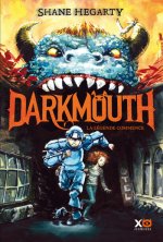Darkmouth - tome 1 La légende commence