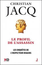 Les enquêtes de l'inspecteur Higgins - tome 4 Le profil de l'assassin - Tome 4