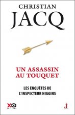 Les enquêtes de l'inspecteur Higgins - tome 17 Un assassinat au Touquet