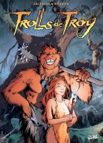 Trolls de Troy T04