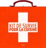 Kit de survie pour la cuisine
