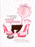 Le petit livre à s'offrir entre copines