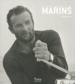 Portraits légendaires de marins