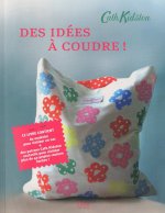 Des idées à coudre !