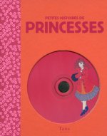 HISTOIRES DE PRINCESSES