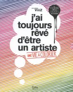 COFFRET J'AI TOUJOURS REVE D'ETRE UN ARTISTE