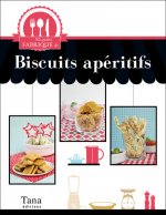 mes petits biscuits apéros maison