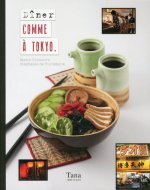 Dîner comme à Tokyo