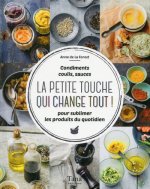 La petite touche qui change tout !