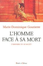 homme face a sa mort
