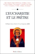 Eucharistie et pretre