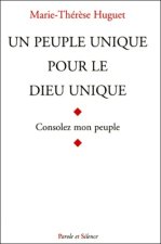 peuple unique pour le dieu unique