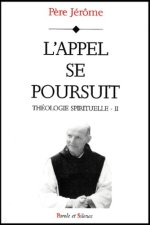 appel se poursuit