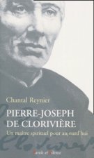 Pere pierre-joseph de cloriviere