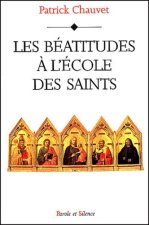 beatitudes a l'ecole des saints