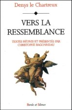 vers la ressemblance