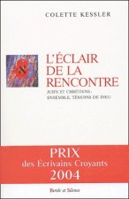 eclair de la rencontre