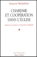 charisme et cooperation dans l'eglise