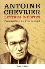lettres inedites