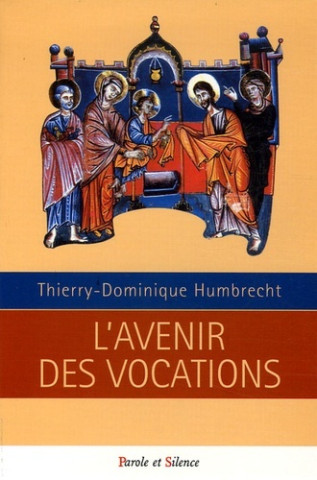 Avenir des vocations