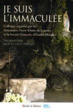 Je suis l'immaculee