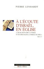 a l'ecoute d'israel