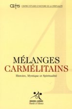 Melanges carmelitains 4