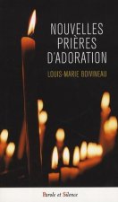 nouvelles prieres d'adoration