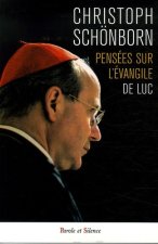 Pensees sur l evangile de luc