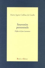 souvenirs personnels