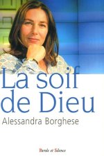 soif de dieu (la)