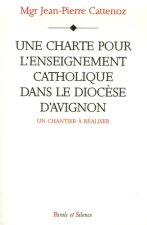 charte pour l'enseignement catholique