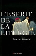 esprit de la liturgie (l')