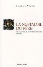 nostalgie du pere (la)