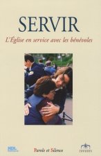 servir - colloque des benevoles a lourdes