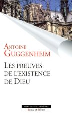 preuves de l'existence de dieu