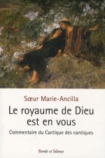 royaume de dieu est en vous ! (le)