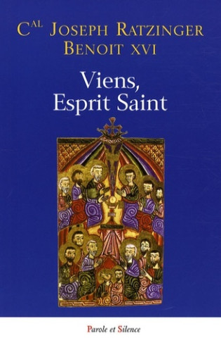 vient esprit saint